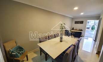 Imagem 3: Ribeirão Preto - Casa de Condomínio - Vila do Golf