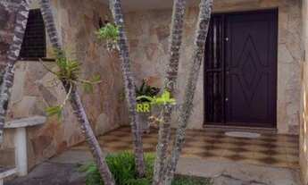 Imagem: Casa com 3 dormitórios à venda, 248 m²