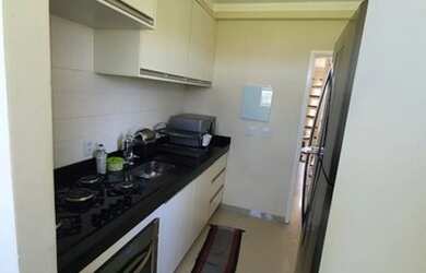 Imagem 4: Residencial - Pq Santa Felicia Jardim