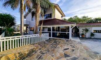 Imagem 2: Casa com 4 dormitórios à venda, 350 m² por R$ 890.000,00 - Paradiso - Gravataí/RS