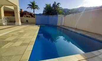 Imagem 3: Casa mansão em condomínio fechado de alto padrão