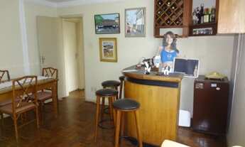 Imagem 5: Apartamento à venda, 78 m² por R$ 270.000,00 - Serra - Belo Horizonte/MG