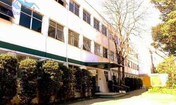 Imagem 6: Galpão para alugar, 16620 m² por R$ 595.000,00/mês - Vila Leopoldina - São Paulo/SP