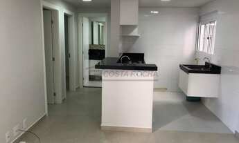 Imagem 3: Apartamento com 2 dormitórios à venda, 47 m² por R$ 190.000,00 - Residencial Mont Serrat