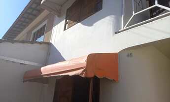 Imagem 2: Sobrado QNN 06- Com 5 quartos e Suíte em Ceilândia Sul - Brasília - DF