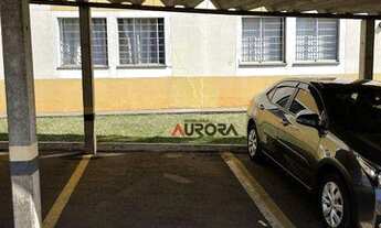 Imagem 3: Apartamento com 3 dormitórios à venda, 58 m² por R$ 156.900,00 - Jardim das Américas - Lon