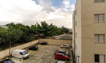 Imagem 5: Apartamento para Aluguel - Vila Antonieta, 3 Quartos, 66 m2