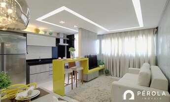 Imagem 6: Apartamento em Condomínio Spazio Di Lorenzzo Bairro Vila Rosa