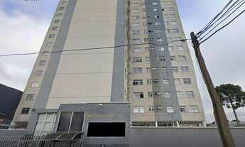 Imagem 2: Apartamento com 3 dormitórios à venda, 60 m² por R$ 240.000,00 - Novo Mundo - Curitiba/PR