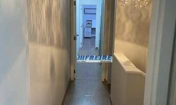 Imagem 3: Sobrado com 3 dormitórios à venda, 208 m² por R$ 740.000 - Jardim Farina - São Bernardo do