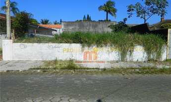 Imagem: Terreno à venda, 288 m² por R$ 400.000,00