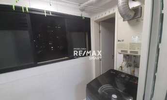 Imagem 7: Apartamento com 3 dormitórios à venda, 80 m² por R$ 855.000,00 - Vila Romana - São Paulo/S