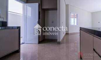 Imagem 7: Casa com 4 dormitórios à venda, 220 m² por R$ 1.390.000,00 - Condomínio Terras do Cancione