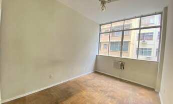 Imagem 7: OPORTUNIDADE!Apartamento para venda tem 100 metros quadrados com 3 quartos em Icaraí - Nit