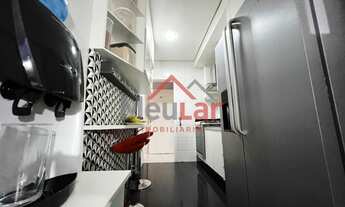 Imagem 7: Apartamento à venda no bairro Paquetá - Belo Horizonte/MG