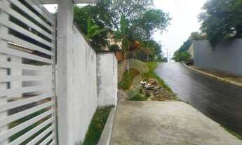 Imagem 3: Casa com 3 dormitórios à venda, 110 m² por R$ 650.000,00 - Boqueirão - Maricá/RJ