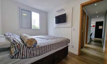 Imagem 5: Apartamento para venda possui 44 metros quadrados com 2 quartos em Jardim Íris - São Paulo