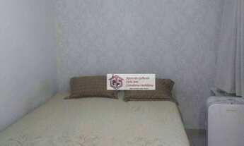 Imagem 4: Apartamento com 2 dormitórios à venda, 52 m² por R$ 190.000 - Esplanada Independência - Ta