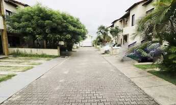 Imagem 4: Casa Duplex à venda | Condomínio Residencial Mafra