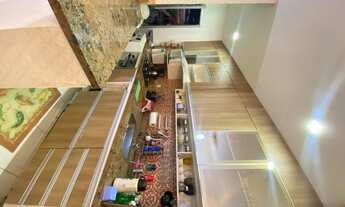 Imagem 5: ST Vendo ou passo chave do Pleno Residencial