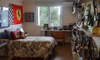 Imagem 7: Casa com 5 dormitórios à venda, 350 m² por R$ 2.500.000,00 - Barigui - Curitiba/PR