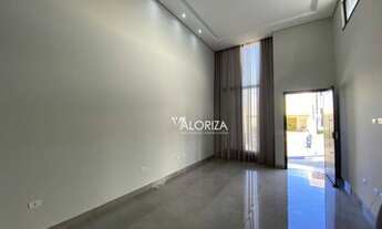 Imagem 3: Casa com 3 dormitórios à venda, Jardim Villagio Milano - Sorocaba/SP