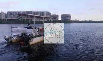 Imagem 2: Apartamento Duplex com 4 dormitórios à venda, 150 m² por R$ 1.420.000,00 - Barra da Tijuca