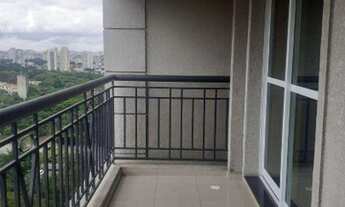 Imagem 3: Sala para alugar, 46 m² por R$ 2.200,00/mês - Vila Santo Estevão - São Paulo/SP