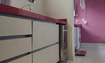 Imagem 7: Apartamento Venda Moema 125 m² 3 Dormitórios