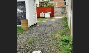 Imagem 2: Rio de Janeiro - Terreno Padrão - Guaratiba