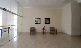 Imagem 2: A 700 METROS DO METRÔ PARAISO, 03 DORMITÓRIOS COM SUITE, 107 METROS DE AREA UTIL , 02 VAGA