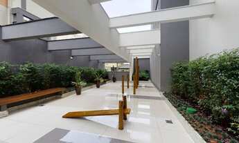 Imagem 7: Apartamento para venda possui 167 metros quadrados com 3 quartos em Pinheiros - São Paulo