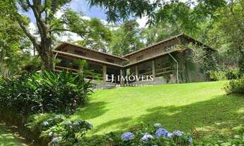 Imagem 2: Sítio com 5 dormitórios à venda, 36000 m² por R$ 2.300.000,00 - Secretário - Petrópolis/RJ