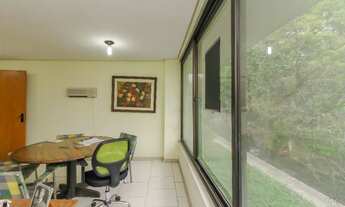 Imagem 4: Sala Comercial no Bairro Rio Branco em Porto Alegre