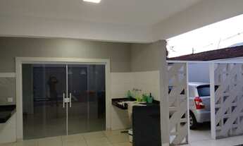 Imagem 5: Casa com 3 dormitórios à venda, 145 m² por R$ 1.200.000,00 - Balneário Flórida - Praia Gra