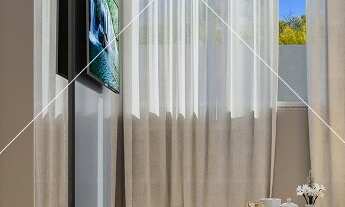 Imagem 6: Condomínio residencial Vale do Ouro