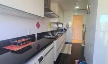 Imagem 7: Condominio do Edificio Residencial Palais de Nice