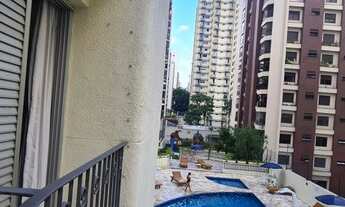 Imagem: Apartamento para venda com 110 metros quadrados