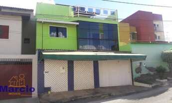 Imagem: Sobrado com 4 dormitórios à venda por