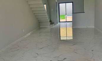 Imagem: Casa com 3 dormitórios à venda, 115 m²