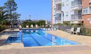 Imagem: Apartamento de 2 dormitórios -1 vaga