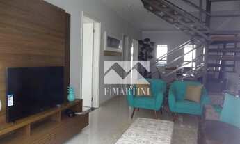 Imagem 7: Casa com 3 dormitórios à venda, 132 m² por R$ 460.000,00 - Água Branca - Piracicaba/SP