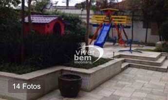 Imagem 2: Apartamento com 4 dormitórios à venda, 160 m² por R$ 900.000,00 - Tatuapé - São Paulo/SP