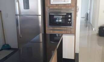 Imagem 4: CO0006] Cobertura com 3 dormitórios à venda, 230 m² - Vila Nossa Senhora das Vitórias