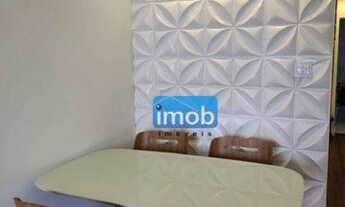 Imagem: Apartamento com 2 dormitórios à venda