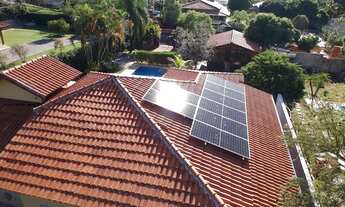 Imagem 4: Chácara para Venda em Indaiatuba, TERRAS DE ITAICI, 3 dormitórios, 1 suíte, 2 banheiros, 5