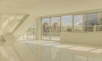 Imagem: Belo Horizonte - Apartamento Padrão - Funcionários