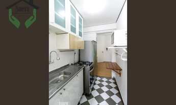 Imagem 3: Apartamento para alugar, 75 m² por R$ 3.000,00/mês - Pinheiros - São Paulo/SP