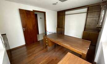 Imagem 5: Conjunto comercial com 146,4 m²