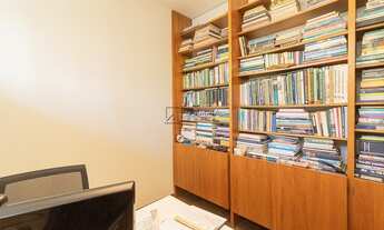 Imagem 5: Casa Venda 4 Dormitórios - 248 m² Vila Madalena